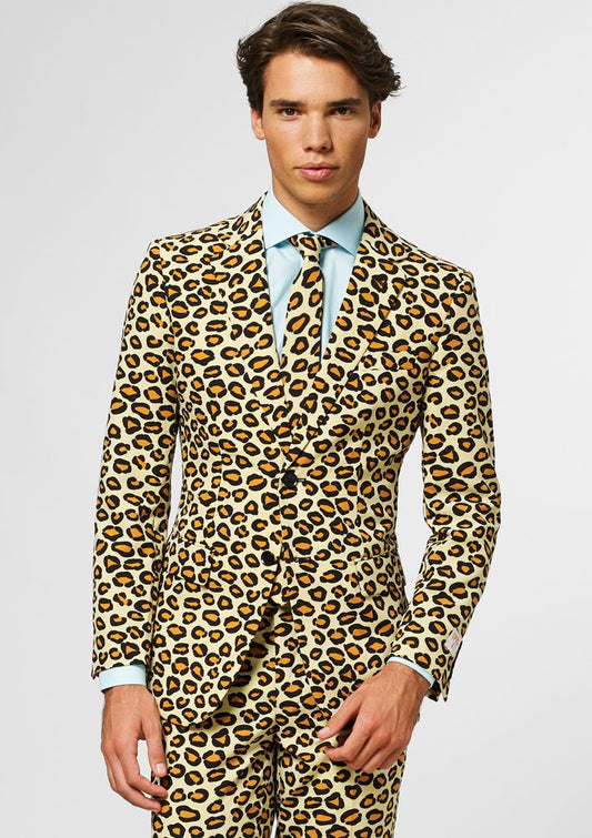The Jag Opposuits