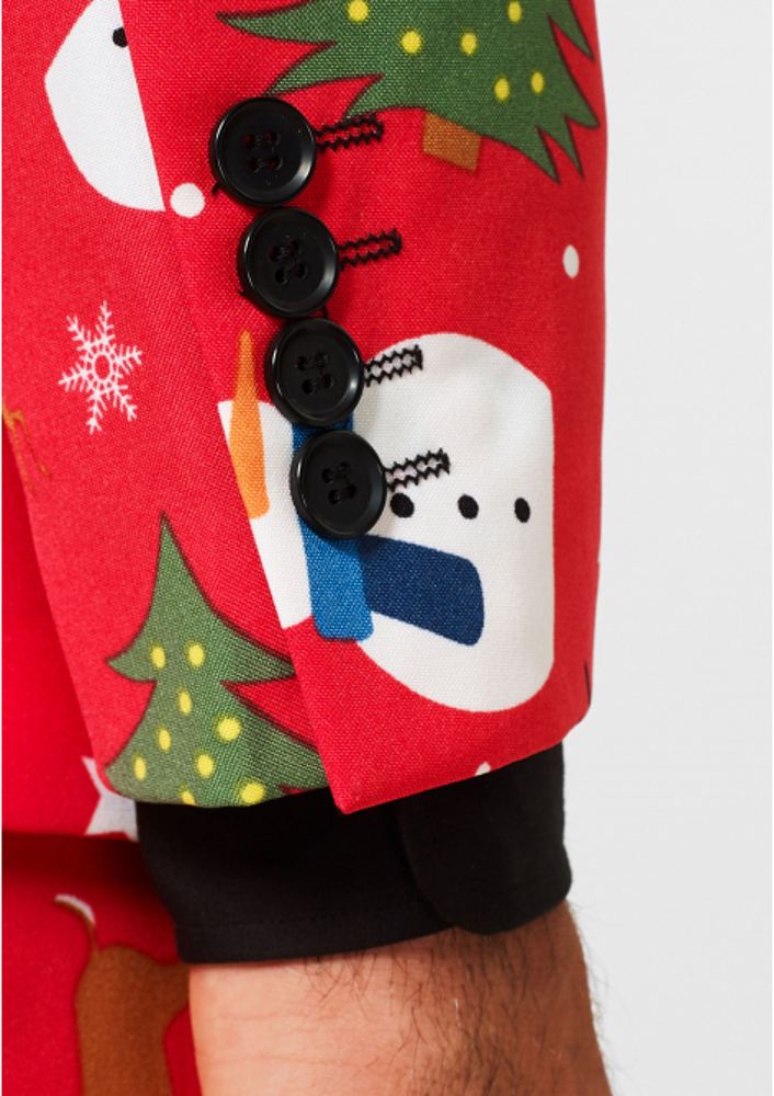 Kerst Kostuum