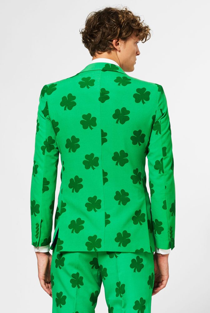 Saint Patrick's Kostuum