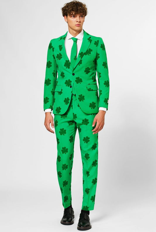 Saint Patrick's Kostuum
