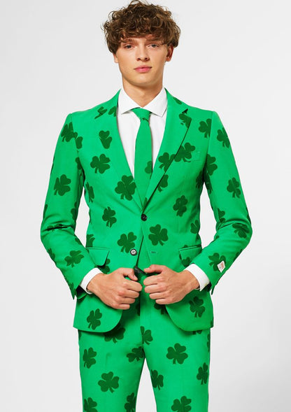 Saint Patrick's Kostuum