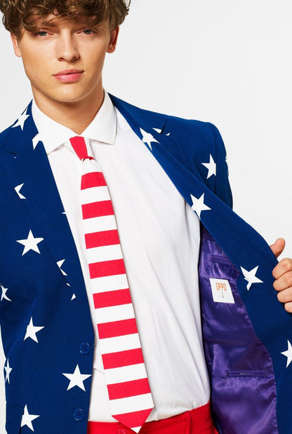 Kostuum USA