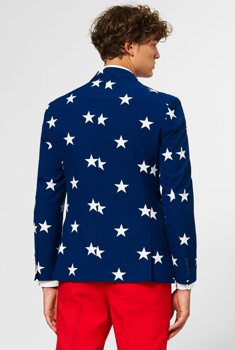 Kostuum USA