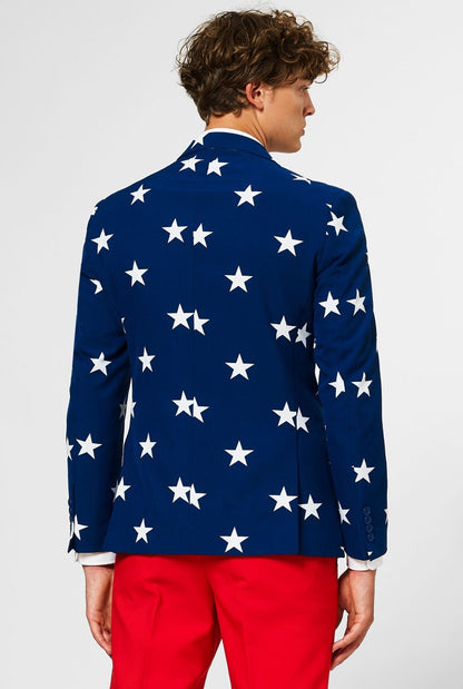 Kostuum USA