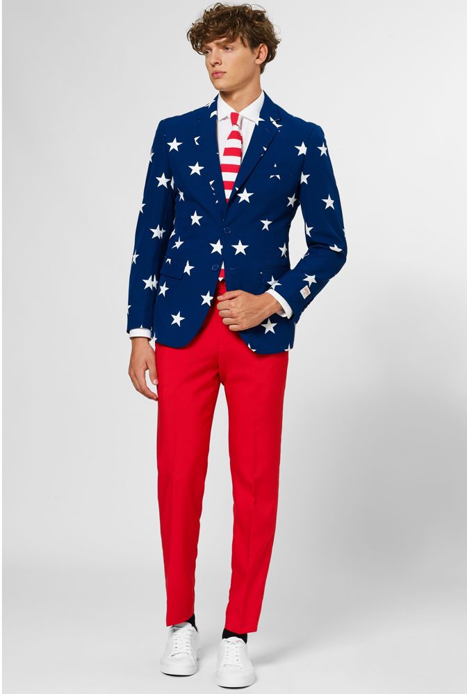 Kostuum USA