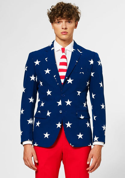 Kostuum USA