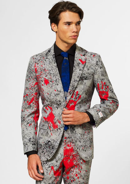 Zombiac Opposuits