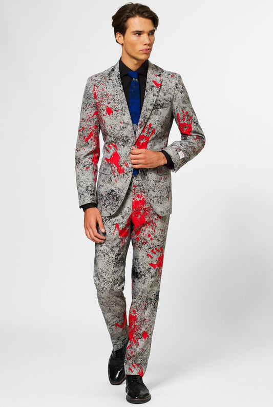 Zombiac Opposuits