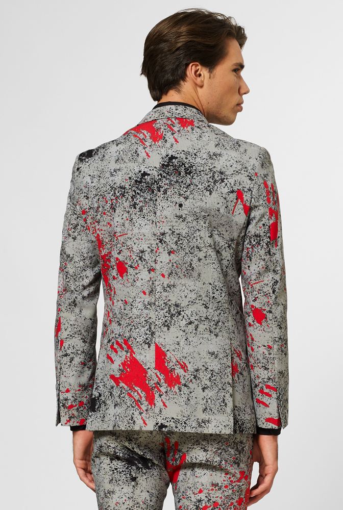 Zombiac Opposuits