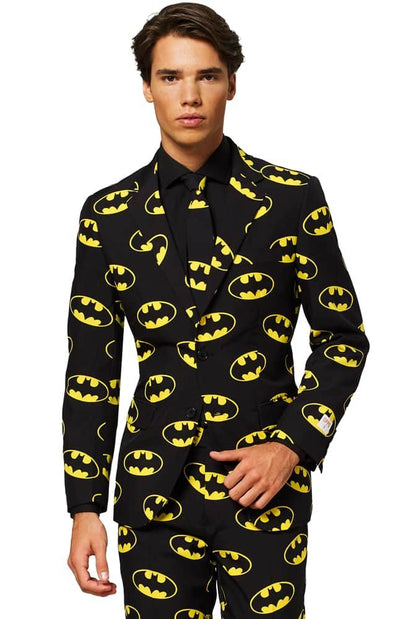Batman Pak OppoSuits