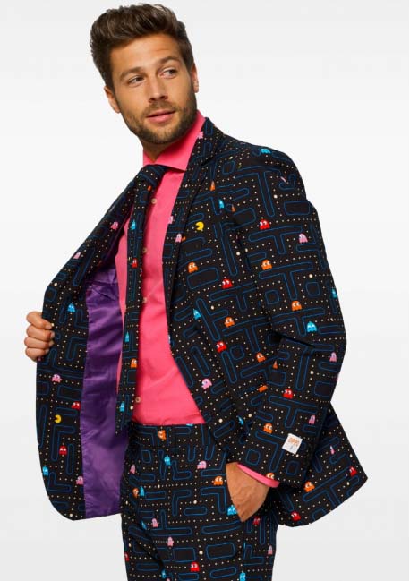 Pac-Man™