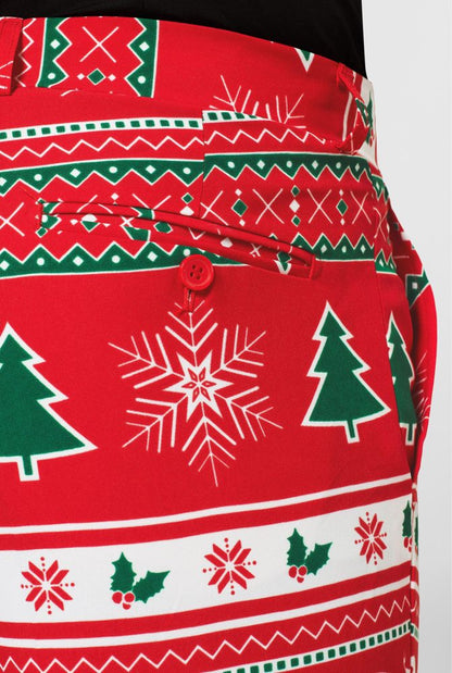 Kerstpak Winter Wonderland