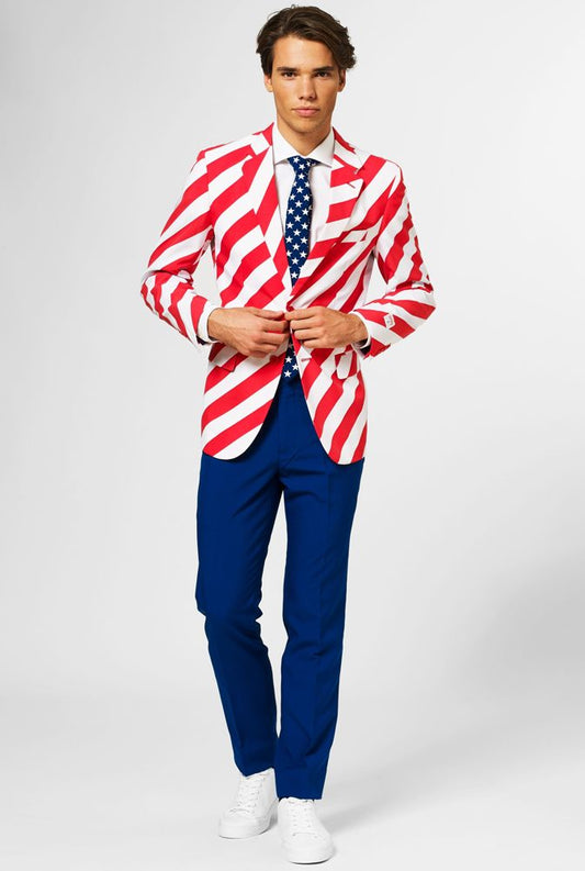 Amerikaans Pak