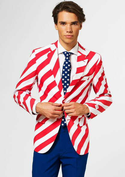 Amerikaans Pak