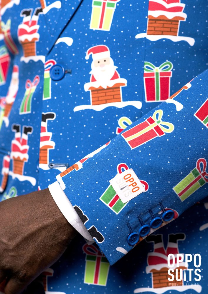 Kerstpak Giftmas