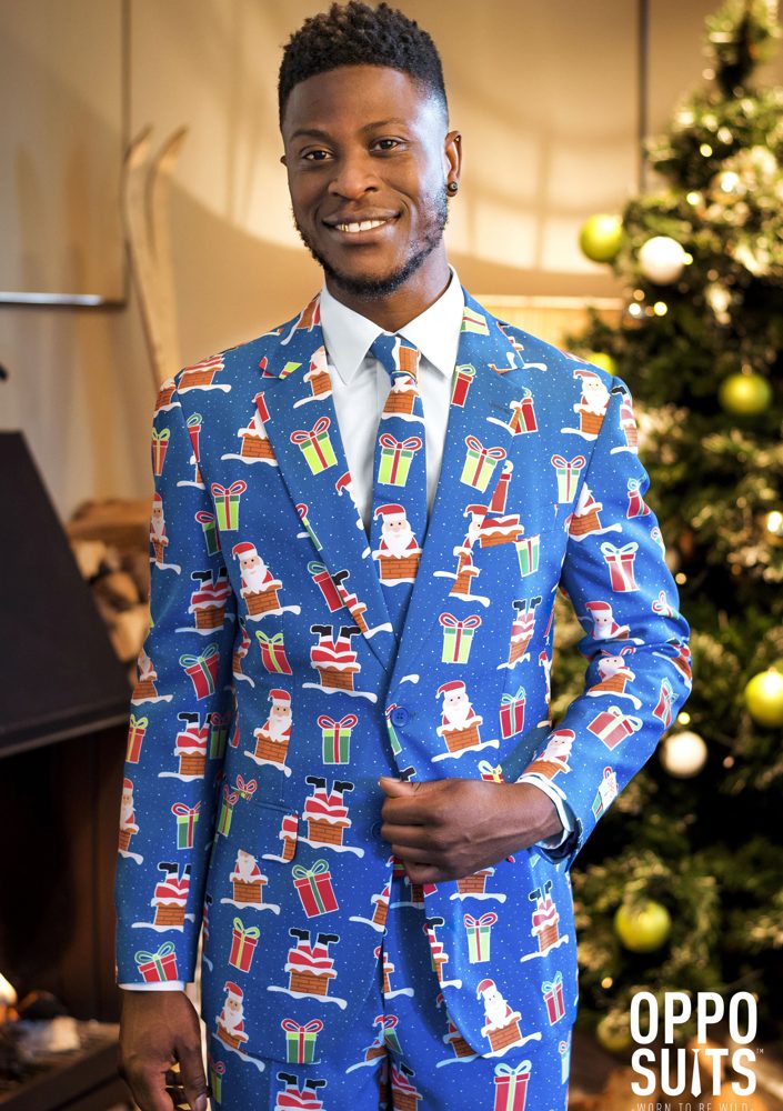 Kerstpak Giftmas