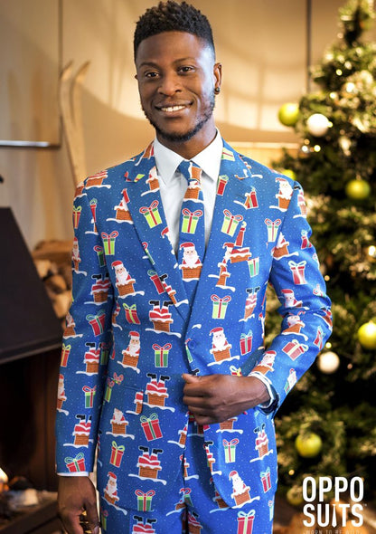 Kerstpak Giftmas