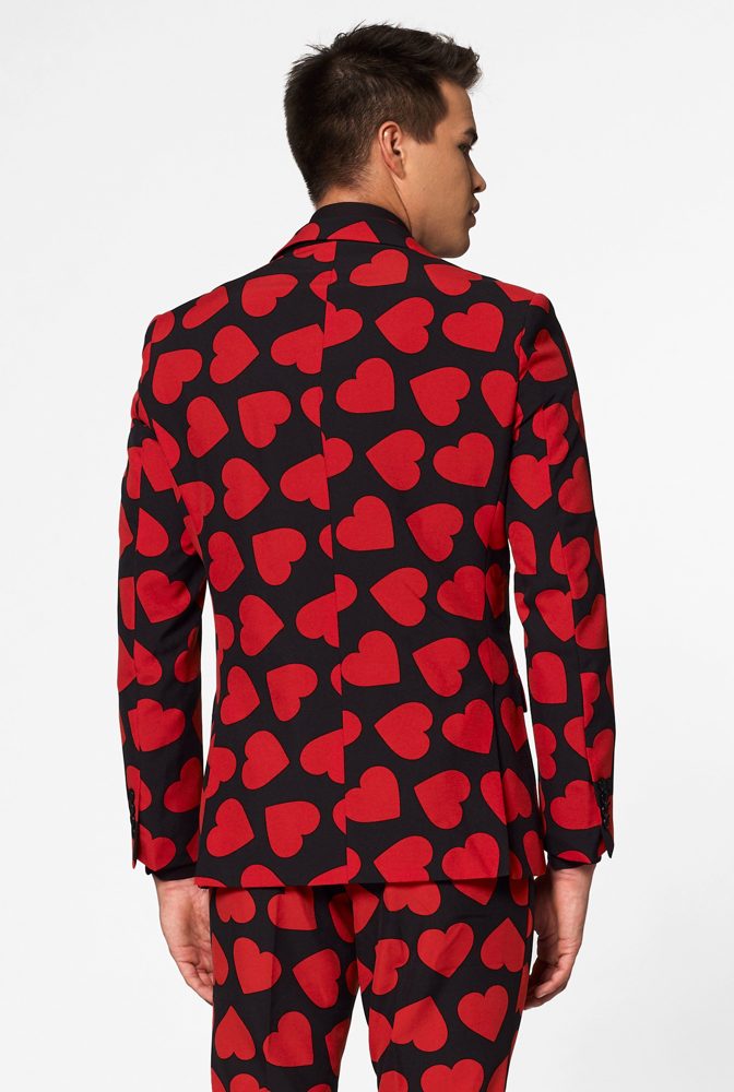 King of Hearts