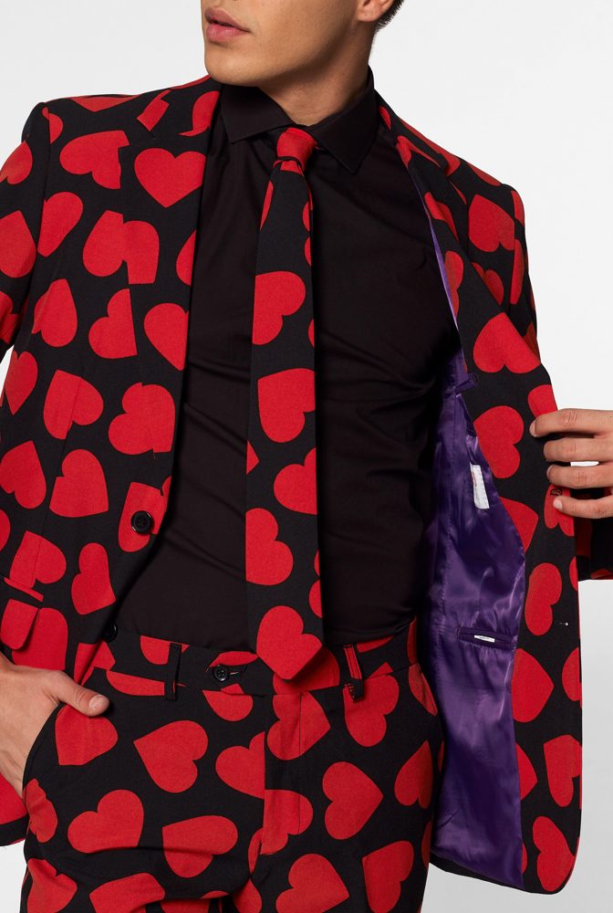 King of Hearts