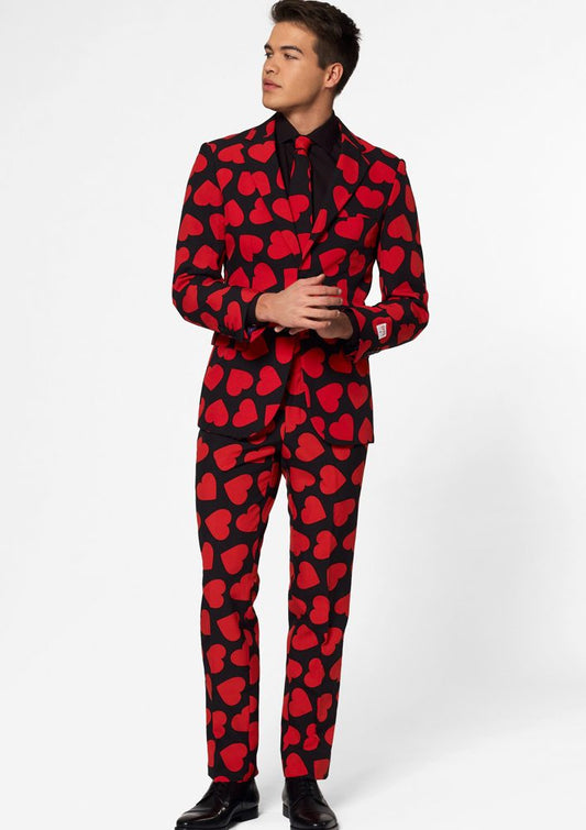 King of Hearts