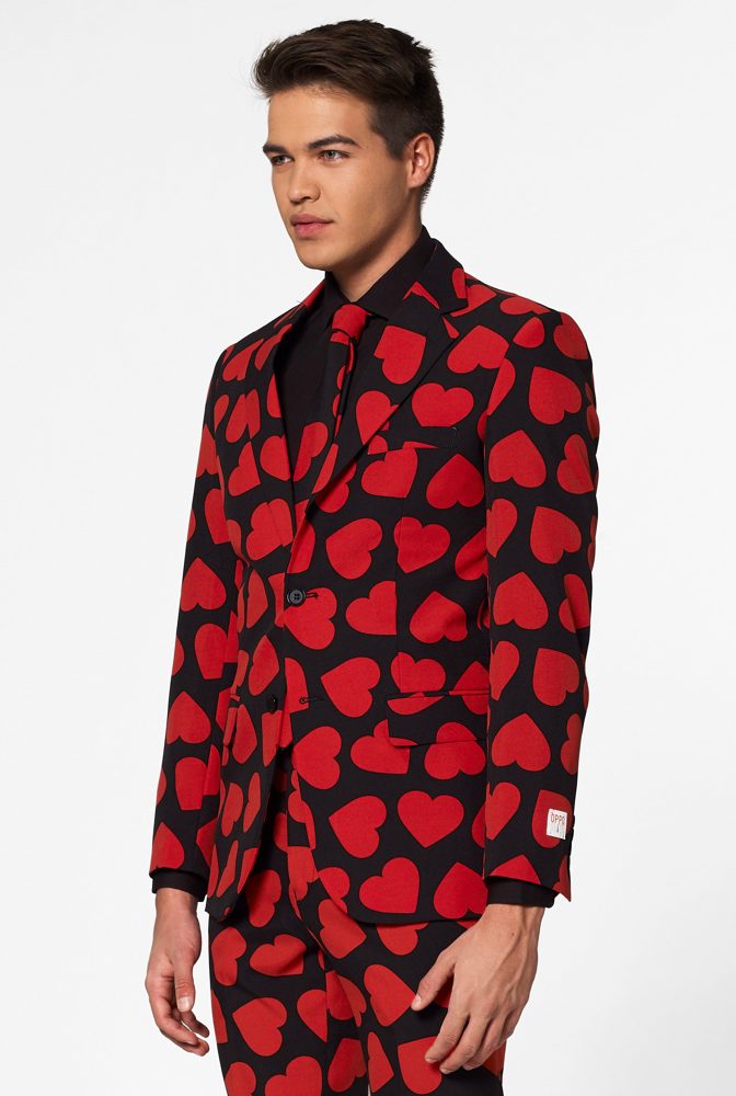 King of Hearts