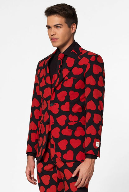 King of Hearts