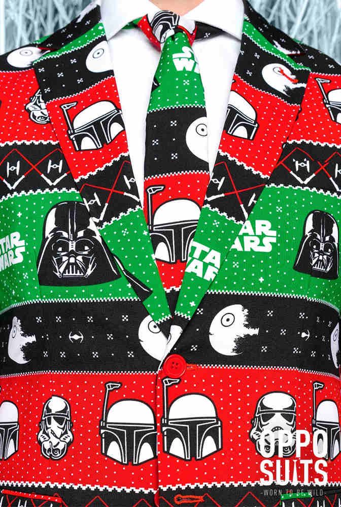 Festive Force