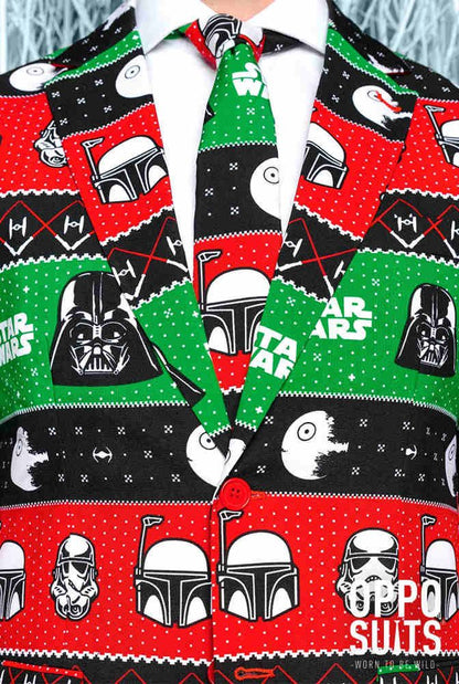 Festive Force