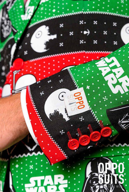 Festive Force