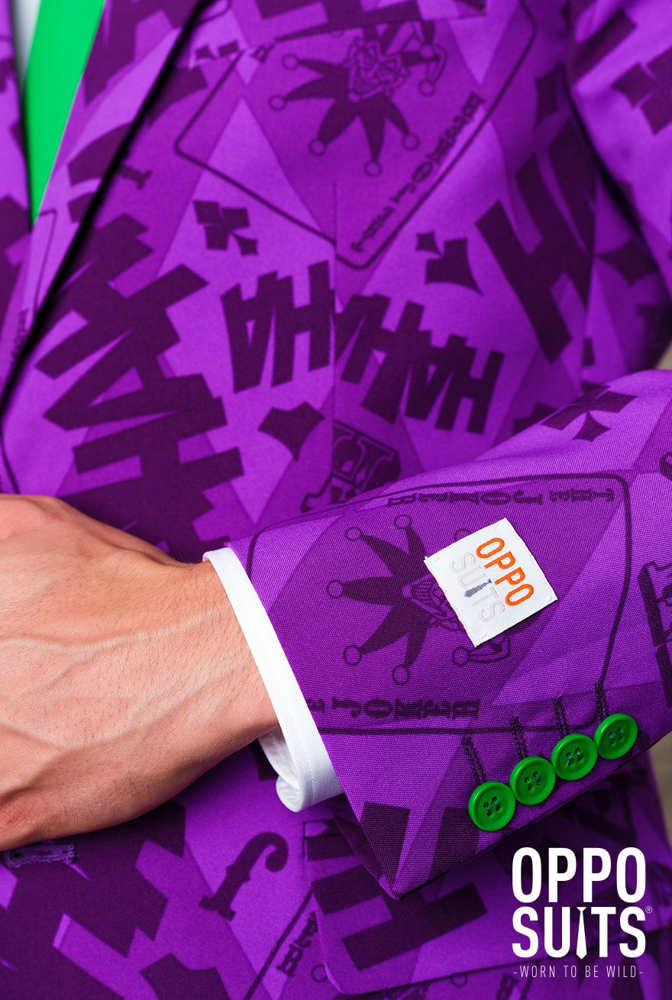 The Joker
