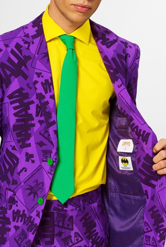 The Joker