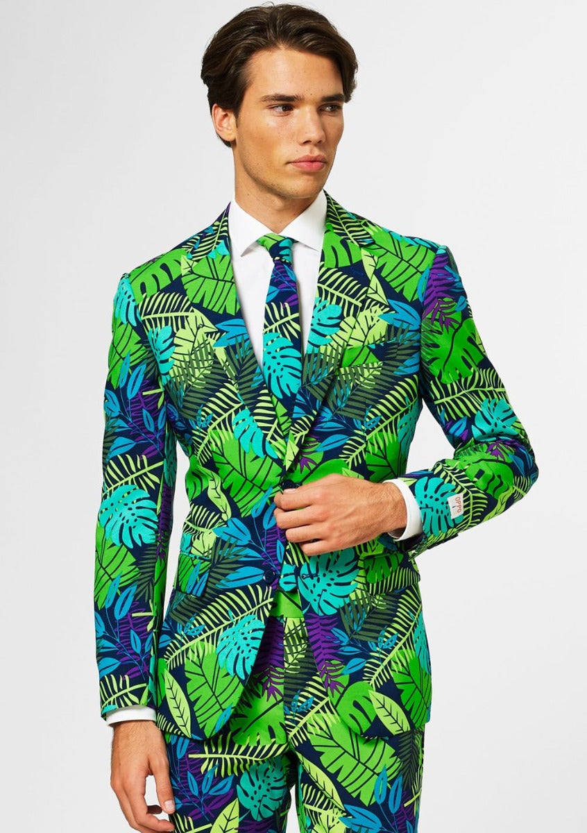 Juicy Jungle