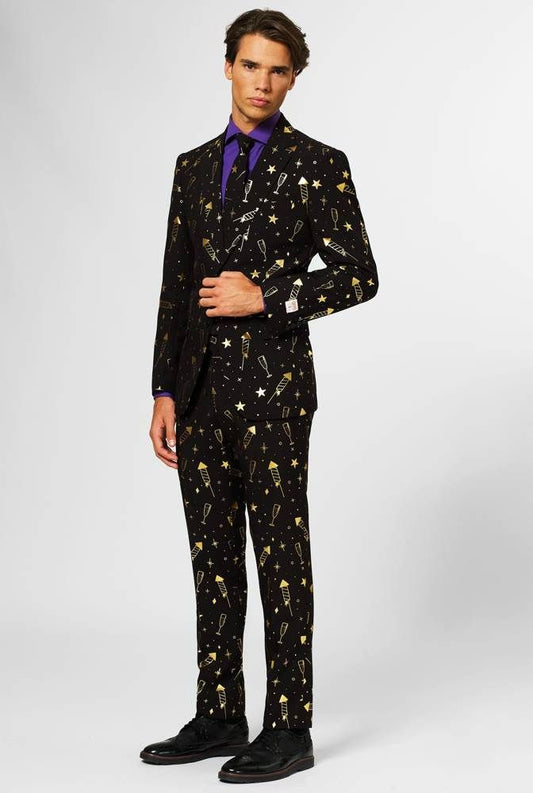 Feest OppoSuits Pak