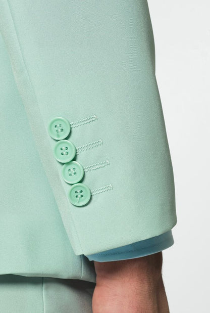 Mint Pak OppoSuits
