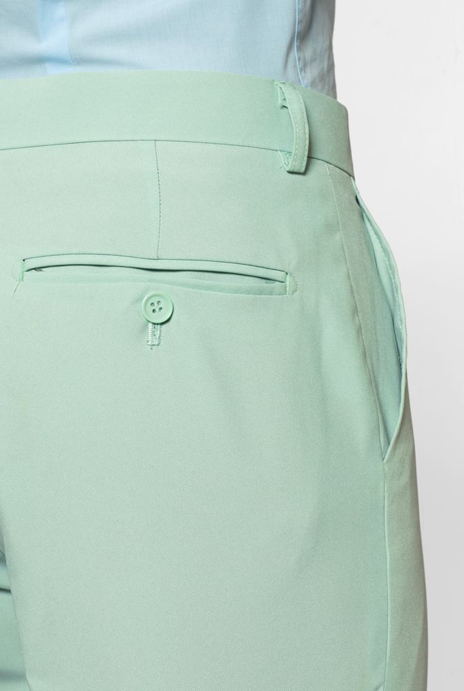 Mint Pak OppoSuits