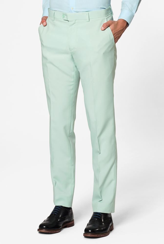 Mint Pak OppoSuits