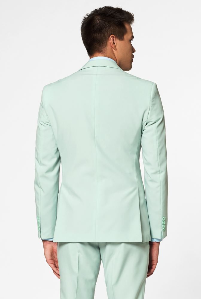 Mint Pak OppoSuits