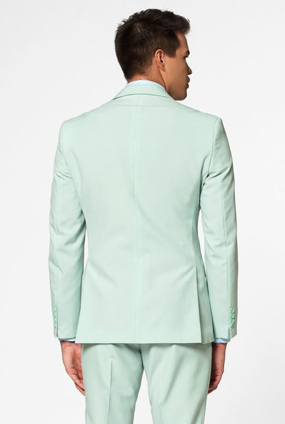 Mint Pak OppoSuits