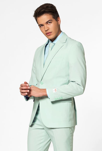Mint Pak OppoSuits