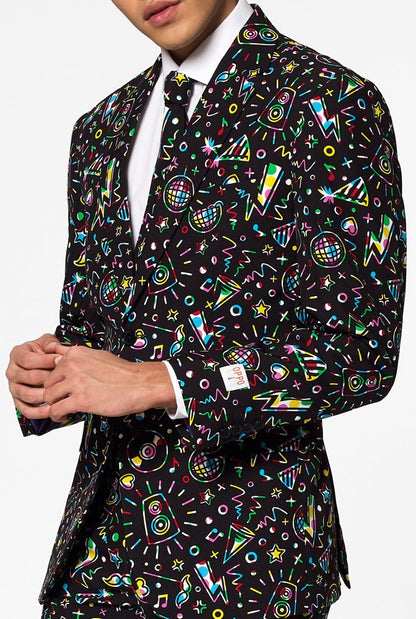 Disco Pak