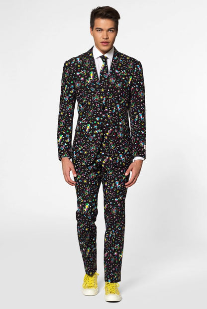Disco Pak