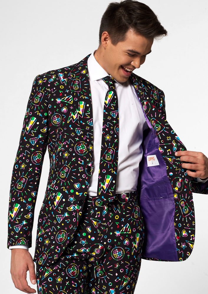 Disco Pak
