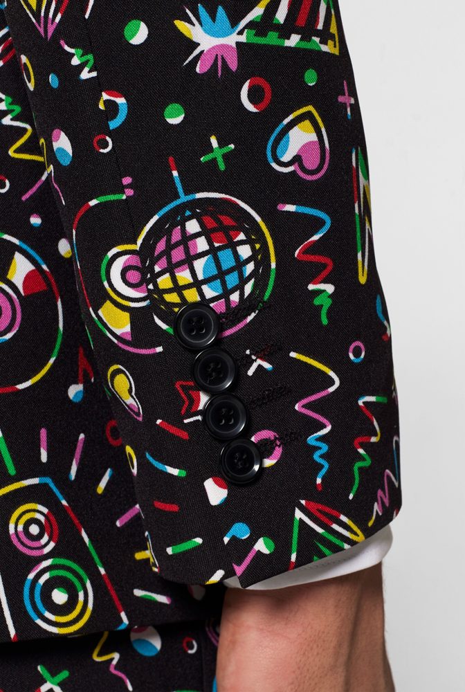 Disco Pak