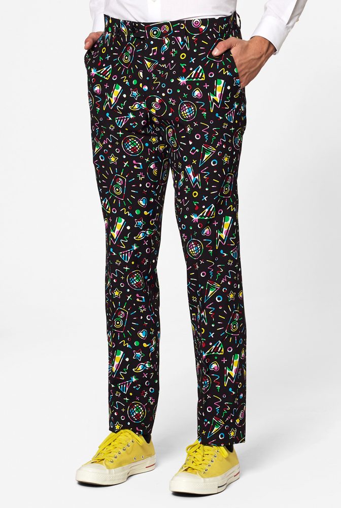 Disco Pak