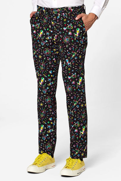 Disco Pak