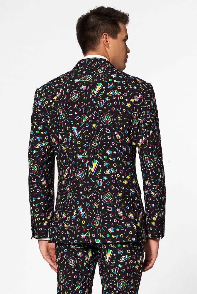Disco Pak