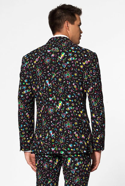 Disco Pak