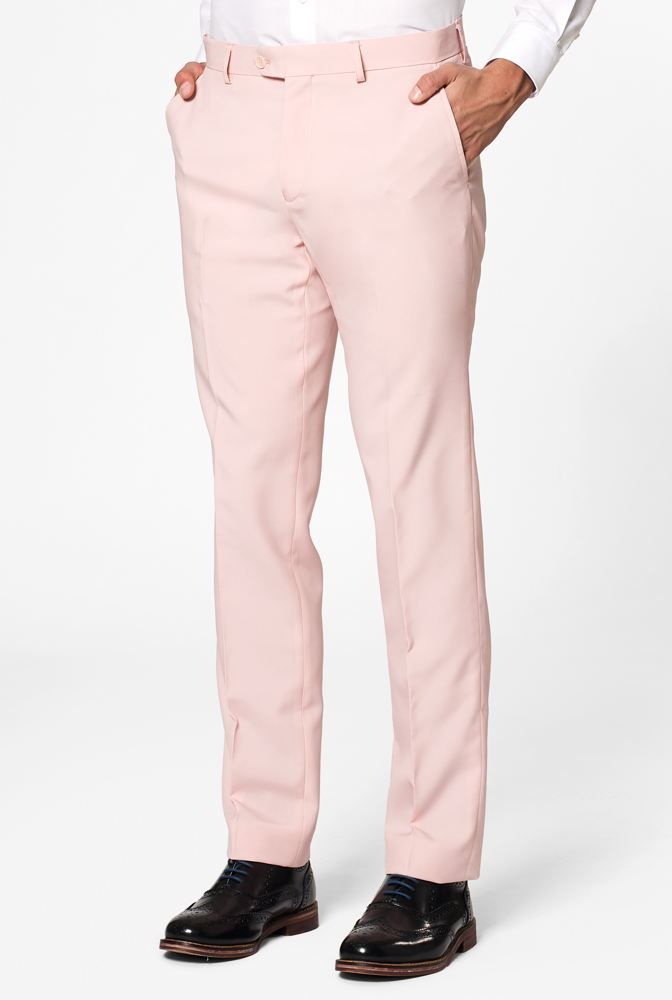 Pastel Roze Pak