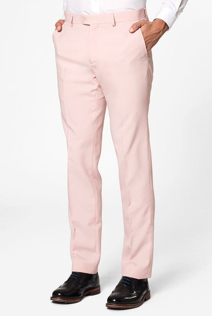 Pastel Roze Pak