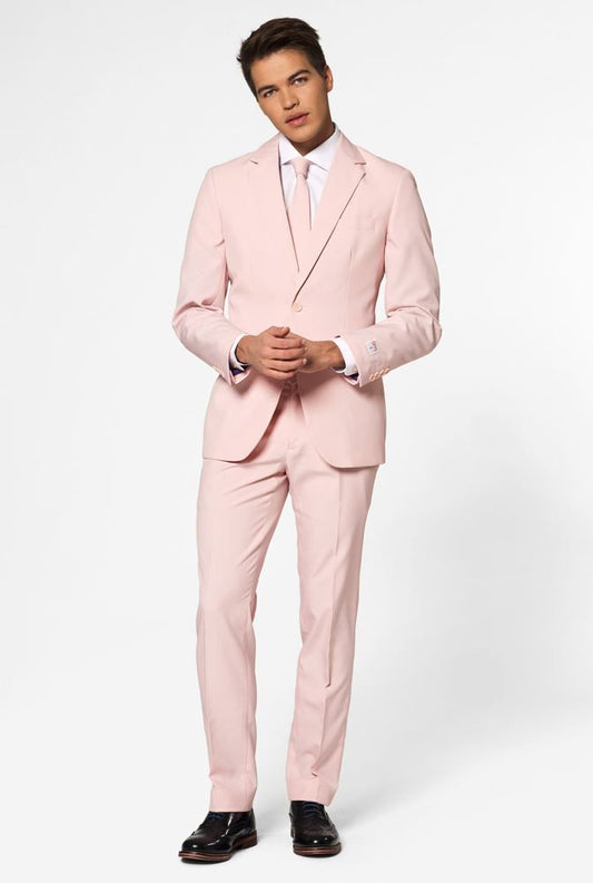 Pastel Roze Pak